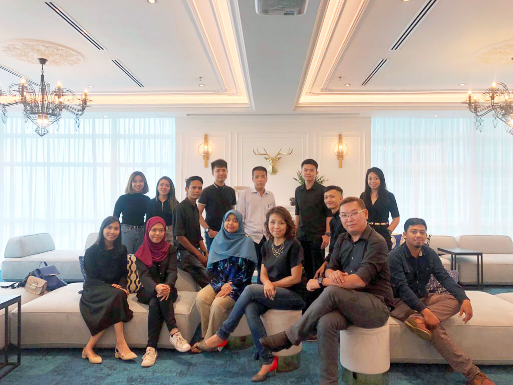 Interior Design Malaysia